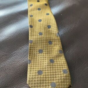 NWOT 100% silk tie​​